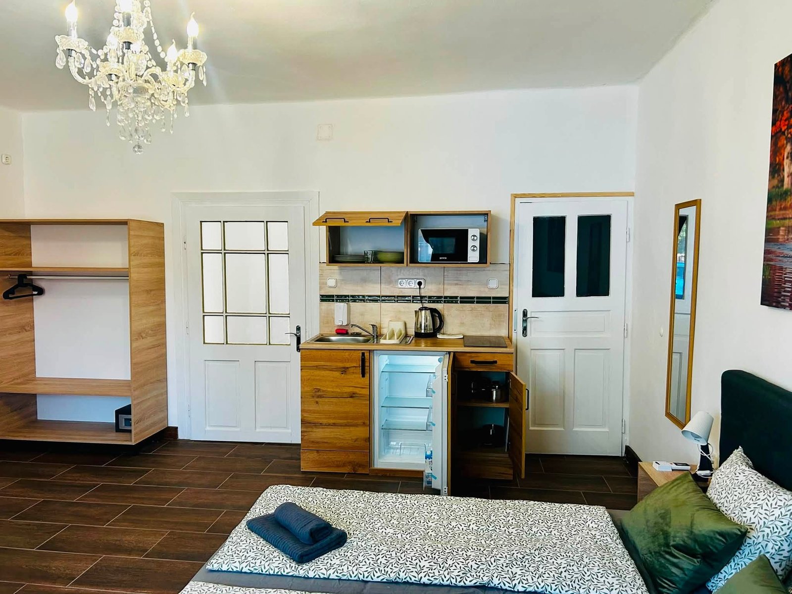 Pajkos Póni Apartman 1