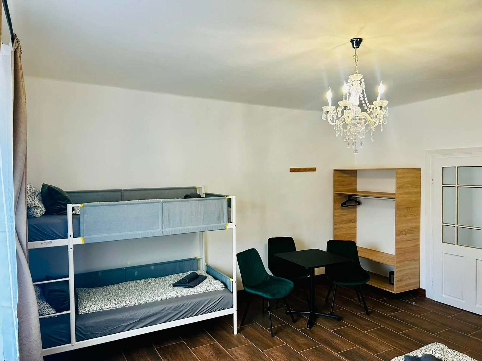 Pajkos Póni Apartman 1