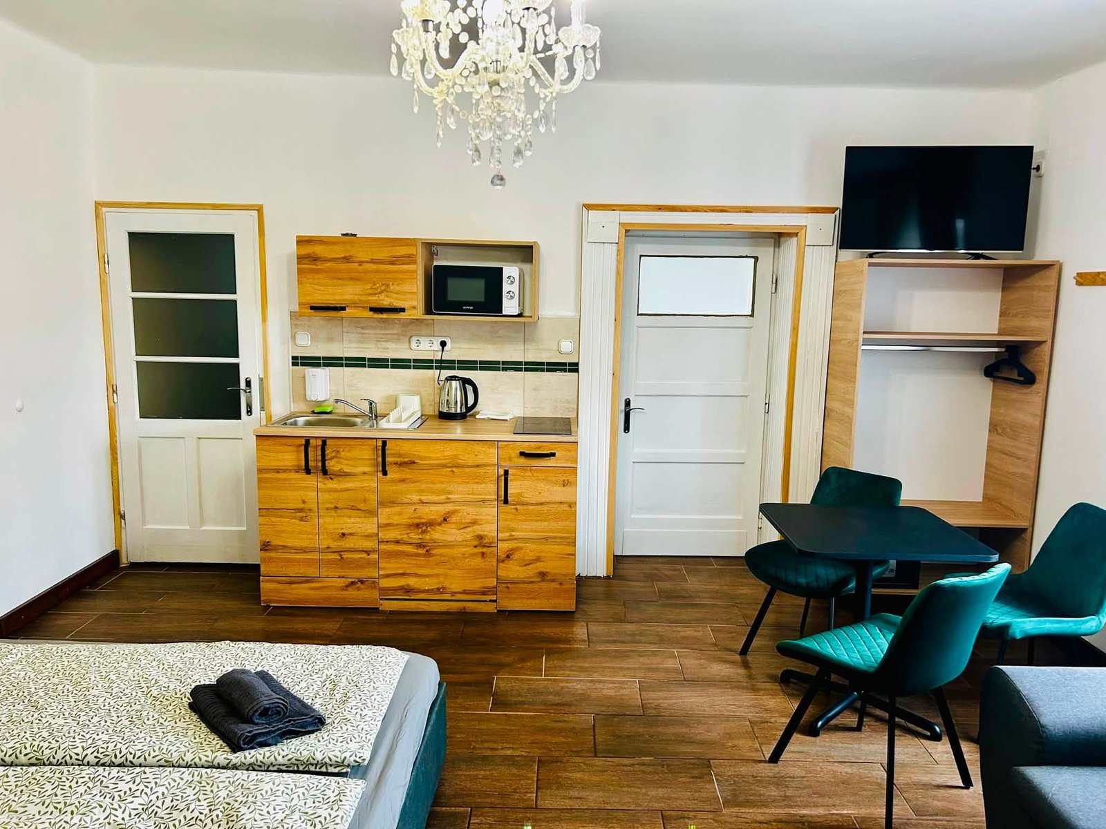 Pajkos Póni Apartman 2